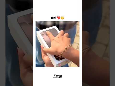 iphone v/s chocolate 🍫 #yummy #choco lover #masoom #cute couple #shorts #youtube