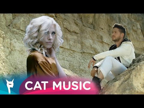 JORGE feat. Amna - Detector de minciuni (Official Video) by Panda Music