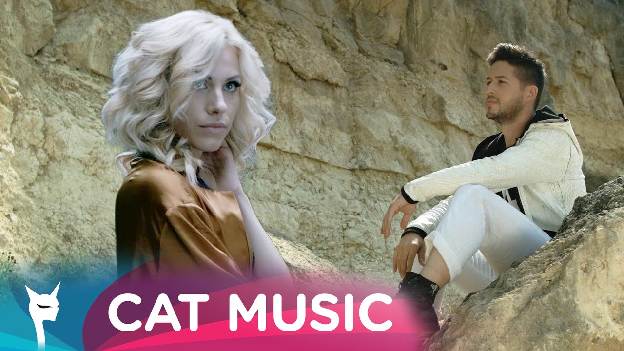 GEORGE ft. Amna — Detector de minciuni