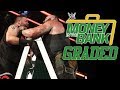 WWE Money In The Bank 2018 GRADED