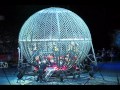 Ringling Brothers Circus Rochester 10 27 2011