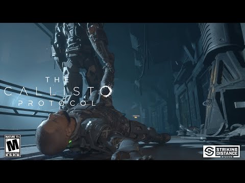 THE CALLISTO PROTOCOL Walkthrough Gameplay | Part 22: Vir Solitarius (FULL GAME)