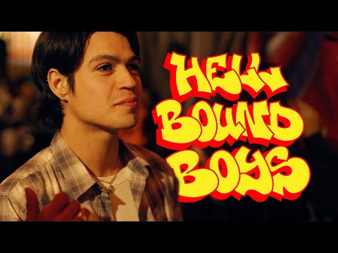 Hell Bound Boys Movie