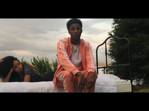 Shawn Parker - In The Morning ft. Parisalexa (Official Video)