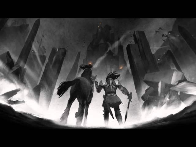 Video - A Blind Legend (PC)