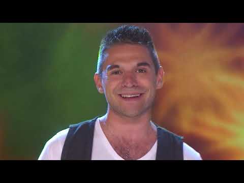 TIROLER ALPENFIEBER - Feiern tun wir gern