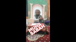 Download lagu MUHASABAH - Asy-Syaikh Abdul Qodir Al-Jailani - Bersama: KH. ABDUL WASIK BAIJURI mp3