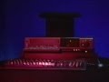 MagicBox System Demo V1 Summer 1992