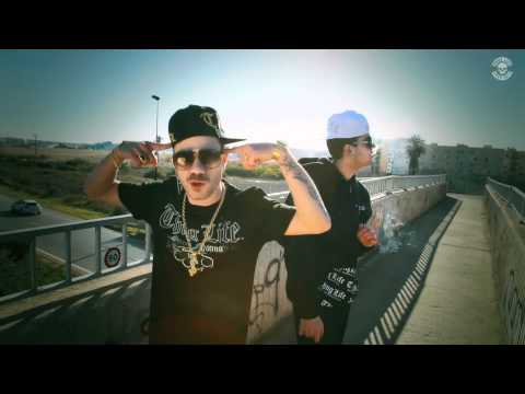 Biolencia - Thug Life - Mi Barrio "Ibiza" (Part 05)