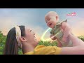 Telon Lang Plus Melengkapi Cinta Ibu