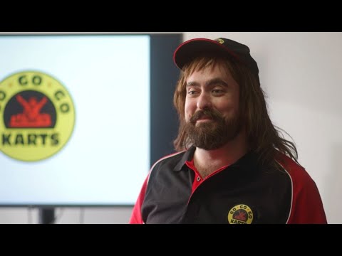 The Bachelor Party - An Origin Story