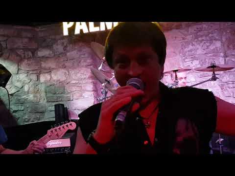 Just - JUST Live Palmovka 15.3.2019 DÉMON