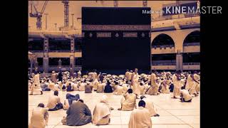 نشيد ل ديار الله امضي روعه