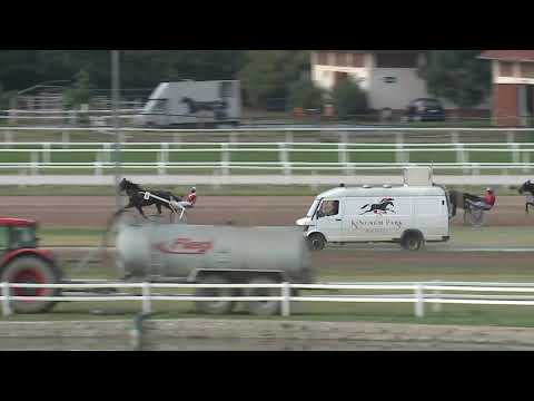 2020.08.08. 09. futam - DŐRE DÍJ