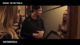 Borgeous - Live in San Francisco (They Don&#39;t Know Us)