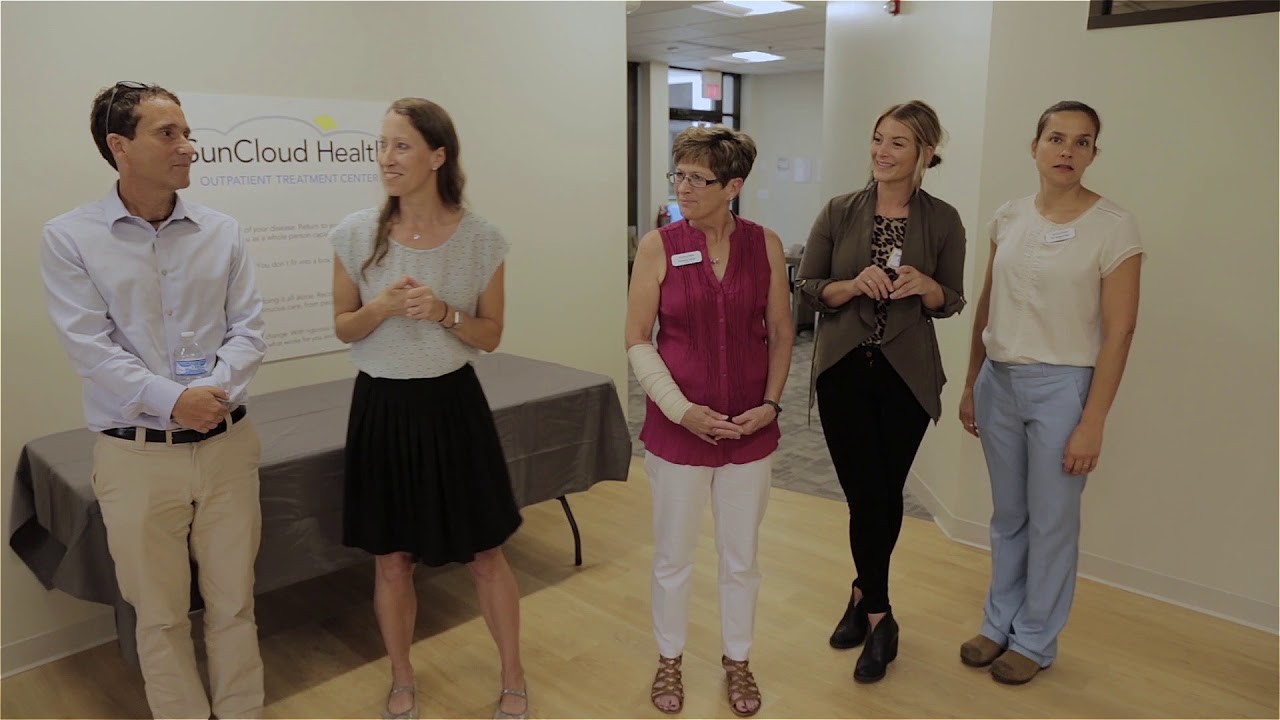 SunCloud Health Naperville thumbnail
