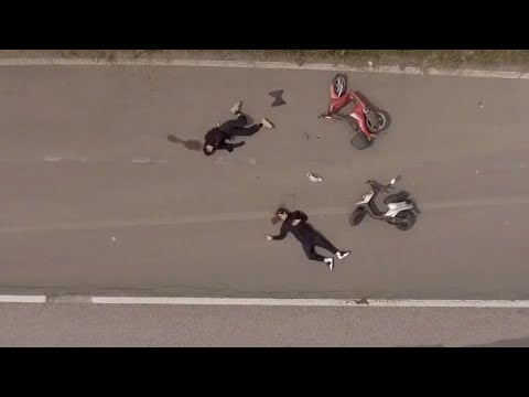 Thelonious B. - SCOOTER