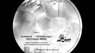 The Toxic EP (CONTAM005) Contaminated Recordings