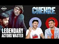 Honest Review: Chehre Movie Ft. Amitabh Bachchan, Emraan Hashmi | Shubham & Rrajesh | MensXP