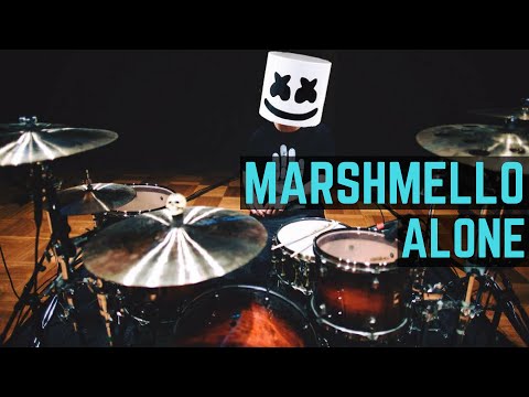 Download Lagu Alone Drum Cover Matt Mcguire; Mp3 Gratis