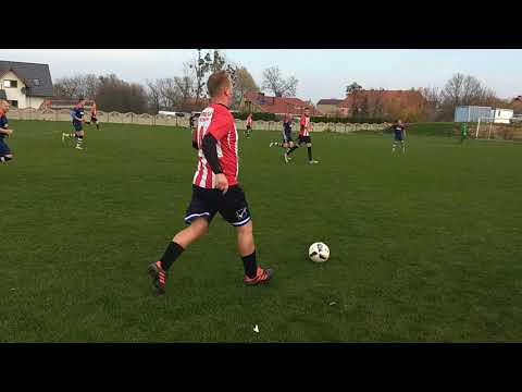 Sparta Będkowo - LKS Krzyżanowice 11.11.2018 #5