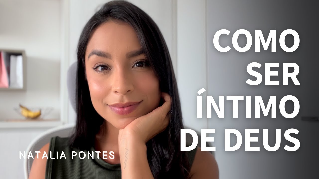 Seja um discípulo escolhido! Saia da multidão | Devocional Atos 5 | Natalia Pontes