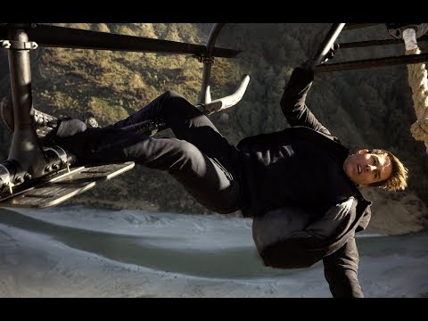 【不可能的任務：全面瓦解】精彩最終預告-7月25日 IMAX同步上映