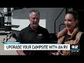 Check out this Video for a 2026 Heartland Cyclone 3914(Stock #CY8L9121)  for sale by Parris RV. This unit is located in Murray, UT