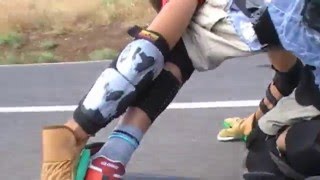 Israel Downhill Team