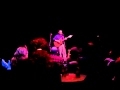 Opening Act by Todd Burge