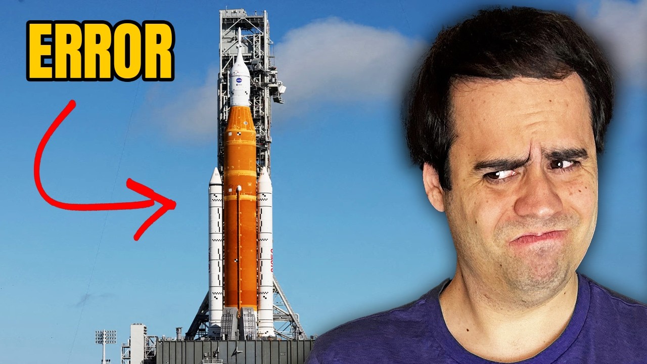 NO, Artemis no nos devolverá a la Luna