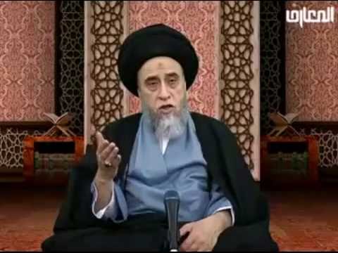 ⁣تعريف النفاس و ديات اسقاط الجنين عمدا / السيد صباح شبر