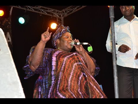 SARAMBA KOUYATE - KELEMANSA