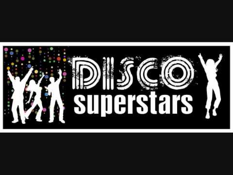 Disco Superstars feat. Seventy7 - Right Now (SON!K Remix)