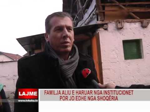 MESHIRA GRADEC_xvid.avi TV KOHA ,GRADECI ;FAMILJA ALIU GRADEC