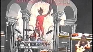 VIRGIN STEELE - Live WACKEN 1998.