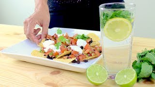 Healthy Snacks for Weight Loss