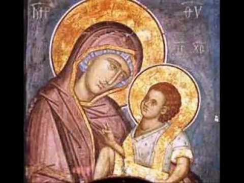 Ave Maria, Hail Mary - Catholic Hymns of Praise