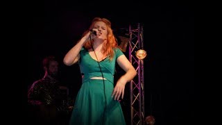 Joe Bel - Live CAC Concarneau (01-02-2014)