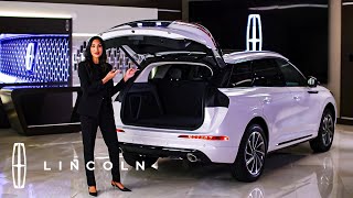 Power Liftgate | Lincoln