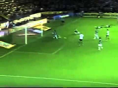 Criciúma 1 x 1 Ponte Preta - Brasileirão 2013