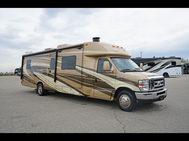 Preview image of 2017 Phoenix Cruiser 2910T youtube video