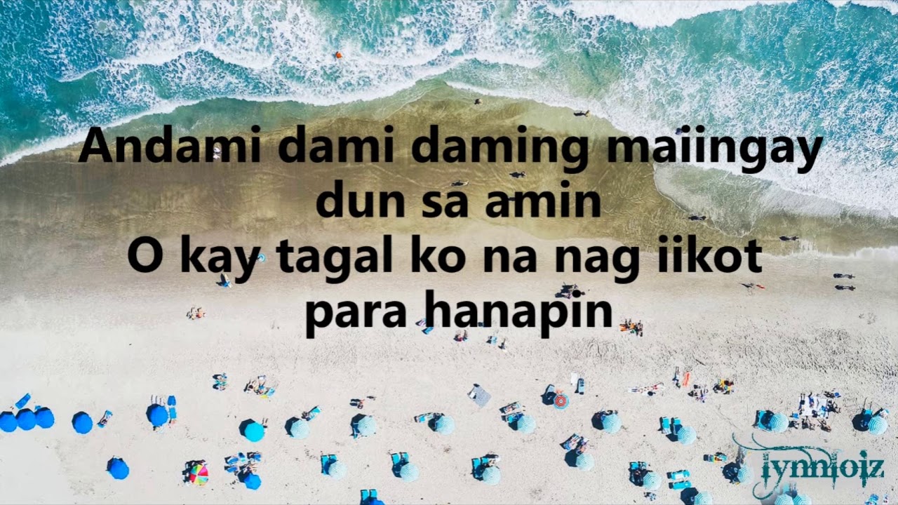 Shanti Dope - ShantiDope feat. Gloc 9 (lyrics)