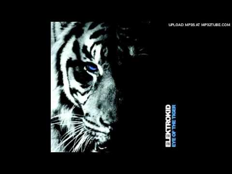 - Survivor vs Chuckie - Eye of the Moombah