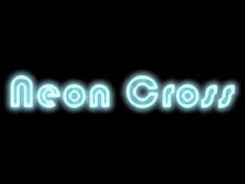 Neon Cross - Son of God