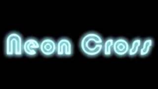 Neon Cross - Son of God