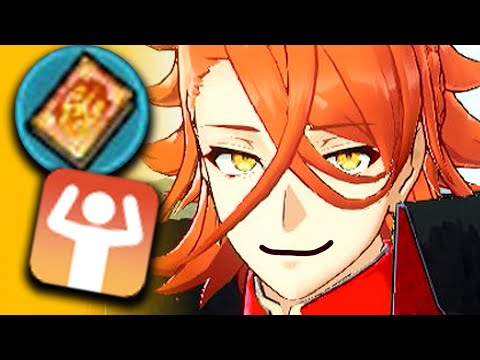 PANDREO CANNOT DIE! God Tier Build?