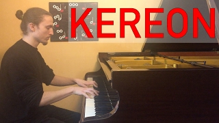 Etienne Venier - Yann Tiersen - Kereon