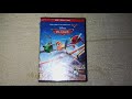 Planes 2013 DVD Unboxing