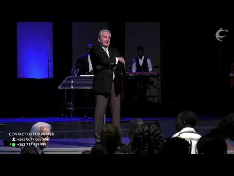 Sunday Service | 12 March 2023